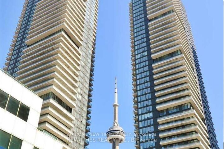 125 Blue Jays Way 2909 — photo 1