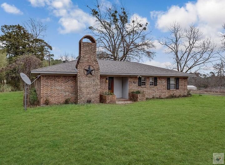 Property Photo:  96 Fm 1154  TX 75551 