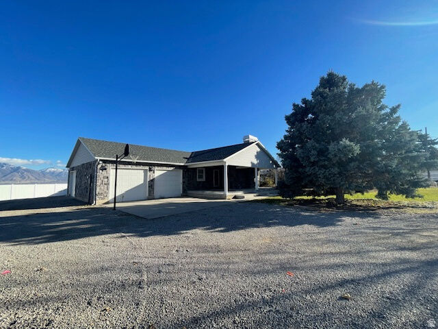 Property Photo:  13255 S Rose Canyon Rd W 31  UT 84096 