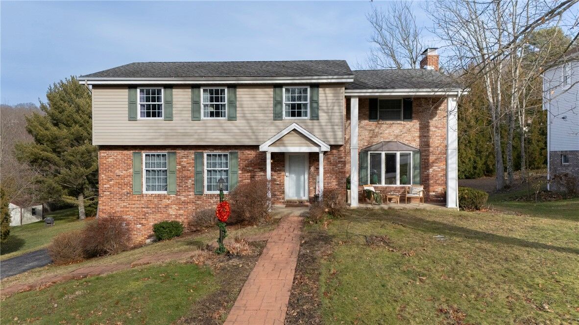Property Photo:  257 Arbor Hill Road  PA 15601 