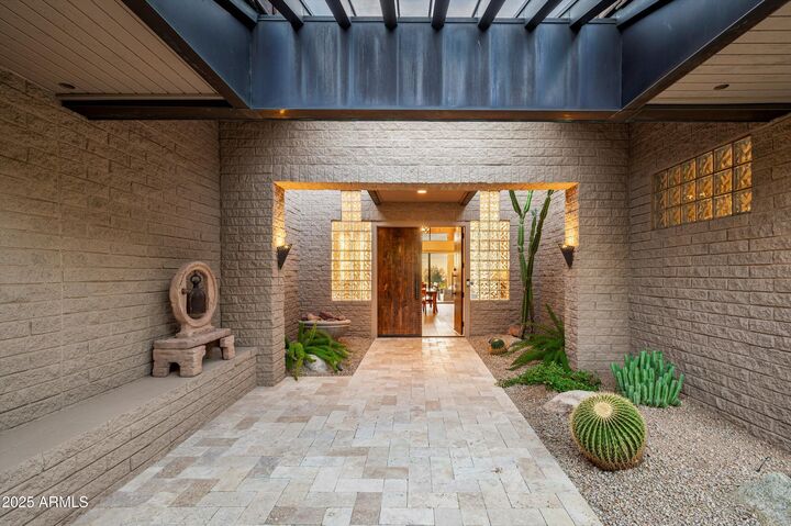 Property Photo:  37820 N 97th Place  AZ 85262 