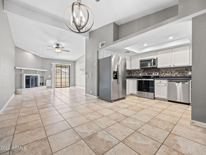 Property Photo:  1500 N Sunview Parkway 47  AZ 85234 