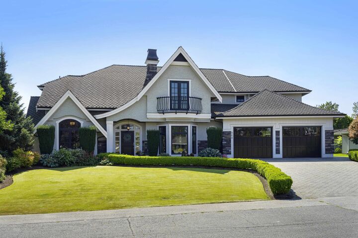 Property Photo: 860 Jackson Way BC V4L 1W4