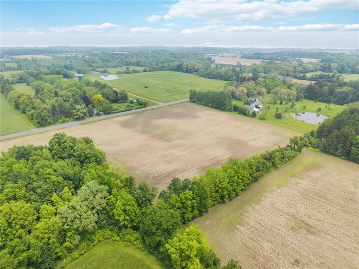 Property Photo:  Perry City Road  NY 14886 