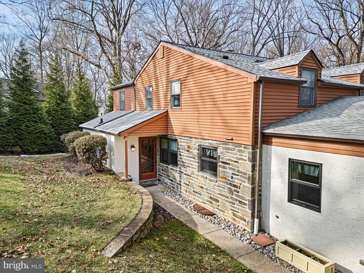 Property Photo:  370 Marple Road  PA 19008 