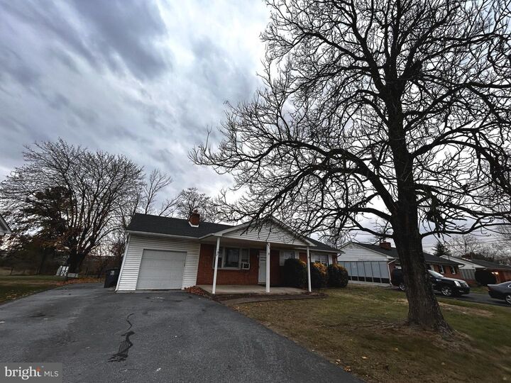 Property Photo:  760 Jordan Springs Road  VA 22656 
