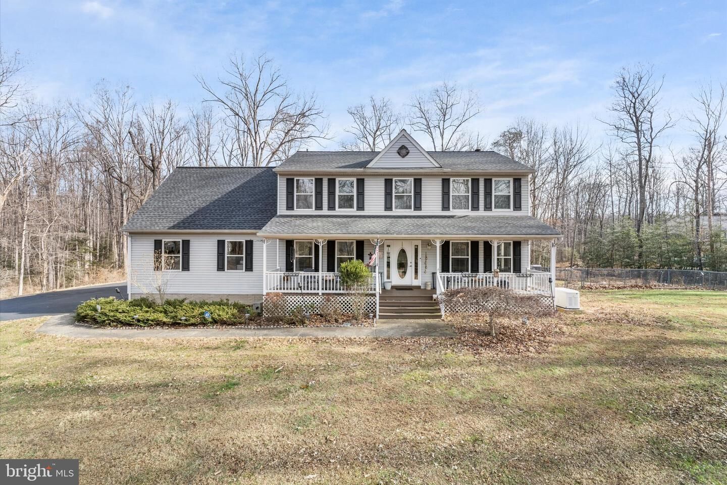 Property Photo: 4273 Running Quail Trail VA 20106