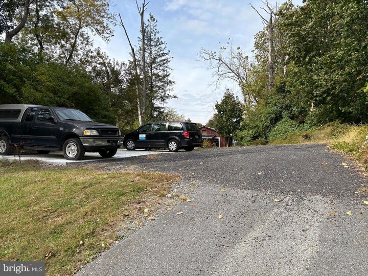 Property Photo:  409 Church Road  PA 19540 