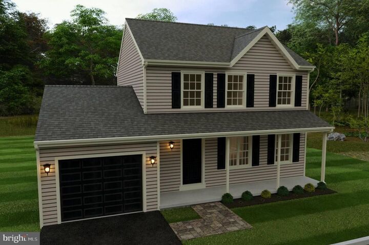 Property Photo:  Oak Lane  PA 19522 