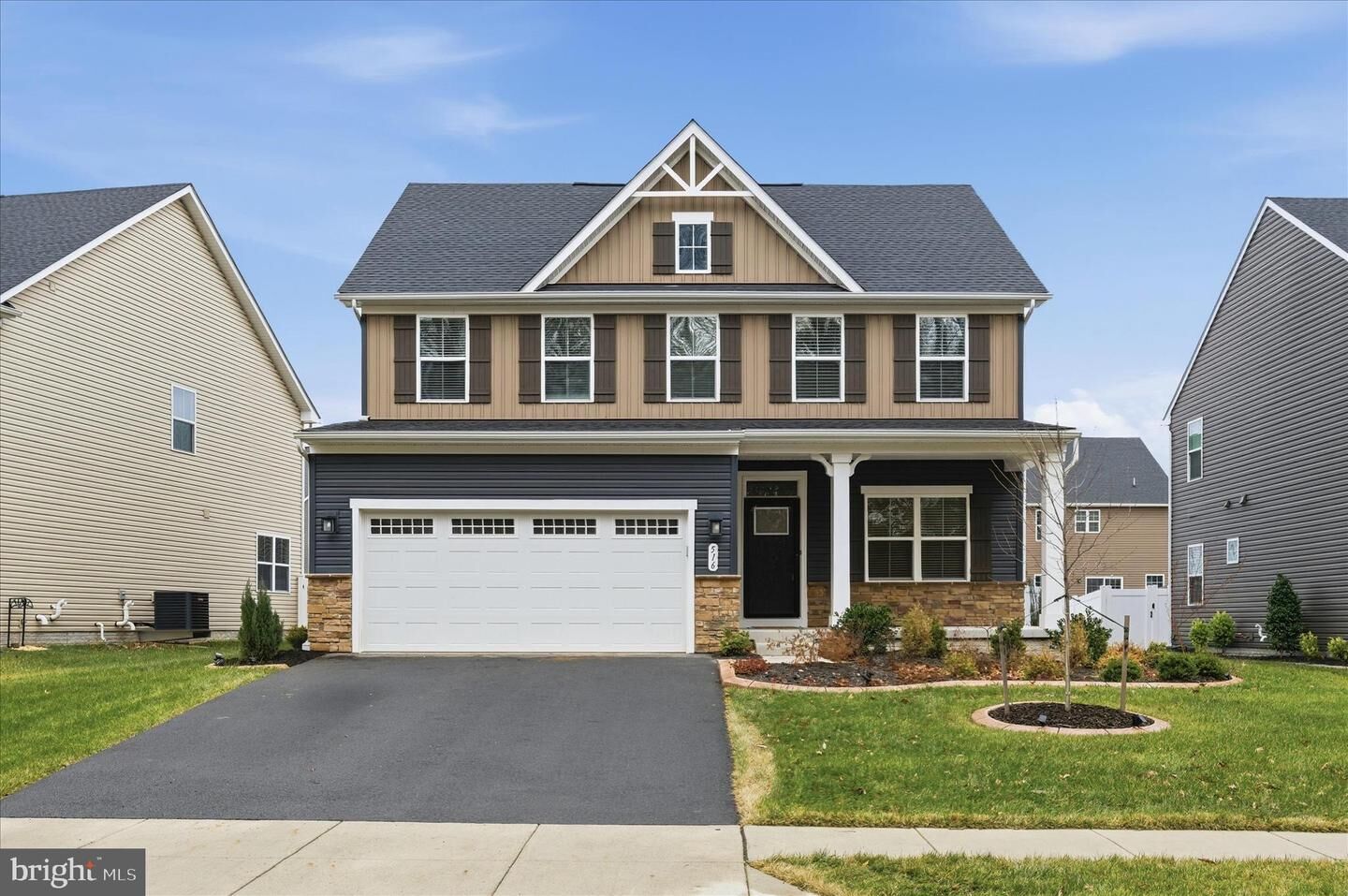 Property Photo:  516 Rushbrook Road  WV 25403 