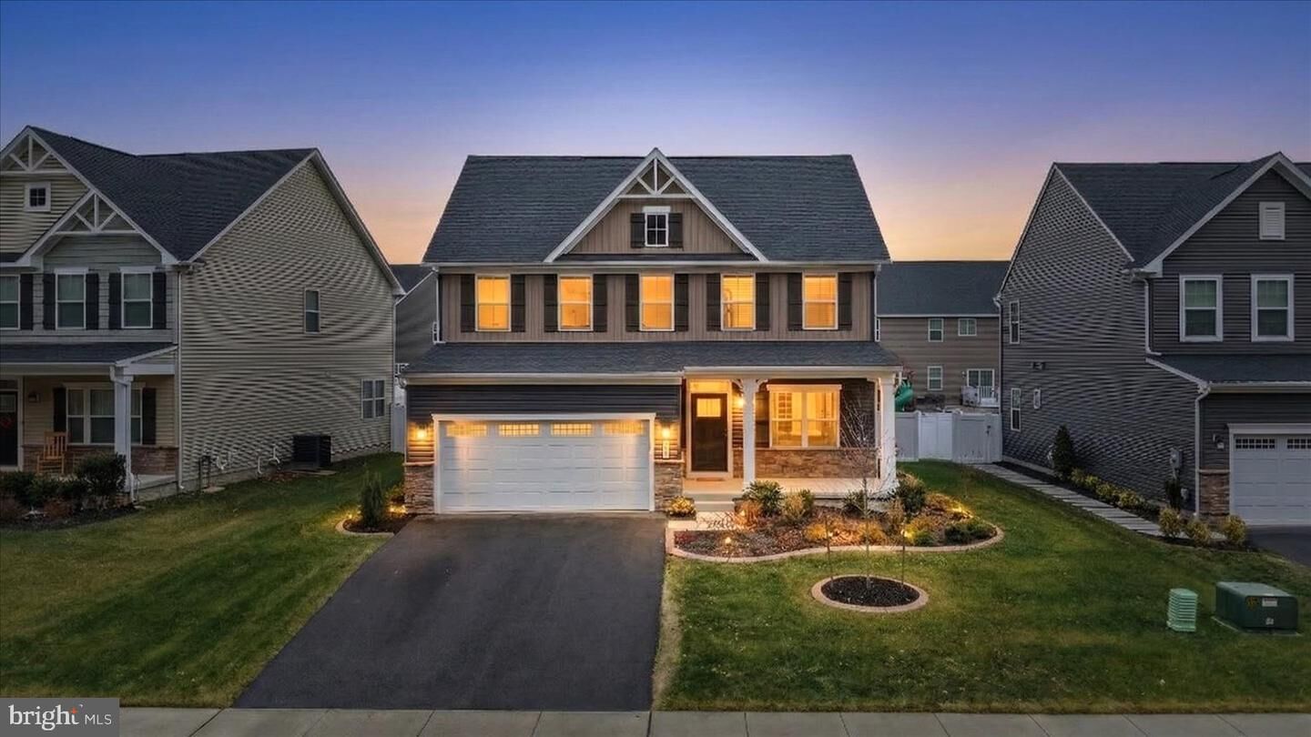 Property Photo:  516 Rushbrook Road  WV 25403 