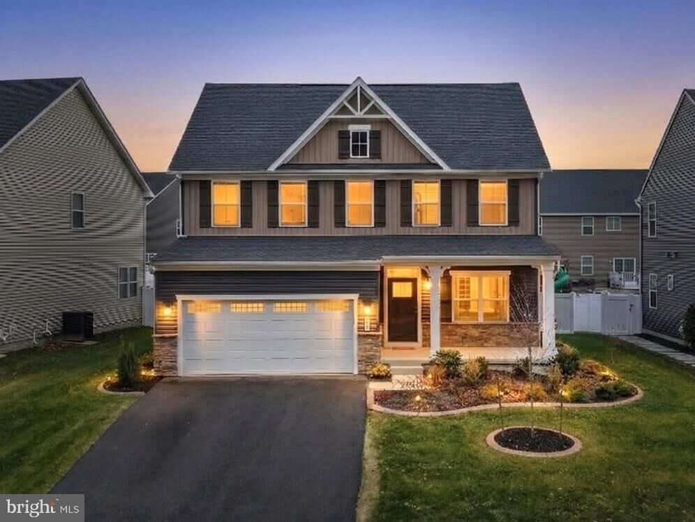 Property Photo:  516 Rushbrook Road  WV 25403 