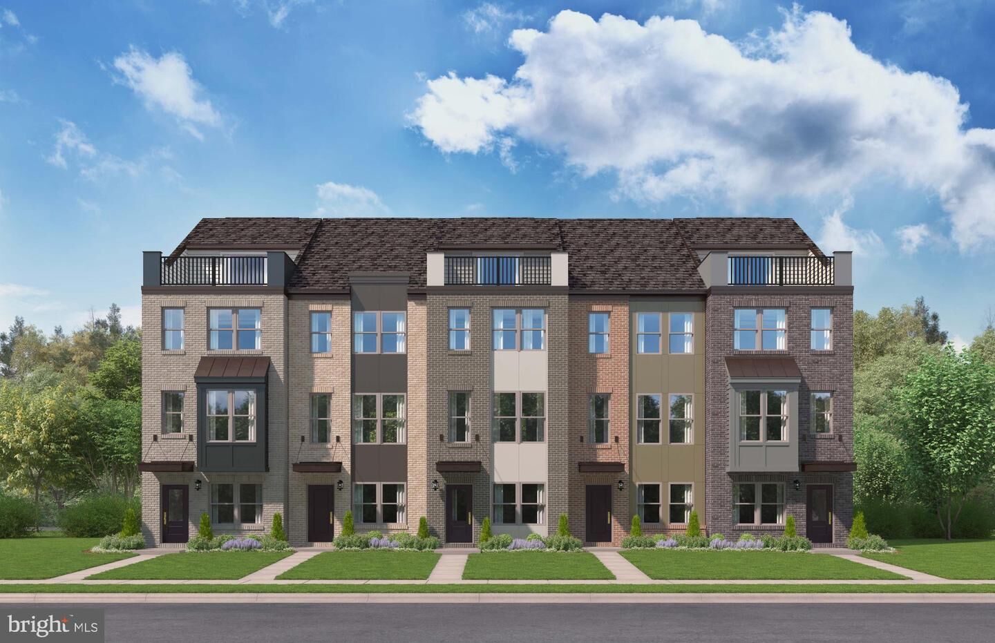 Property Photo:  13724 Cobble Loop  VA 22193 