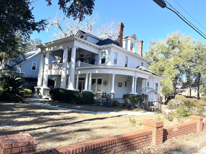 Property Photo:  919 Wichman Street  SC 29488 