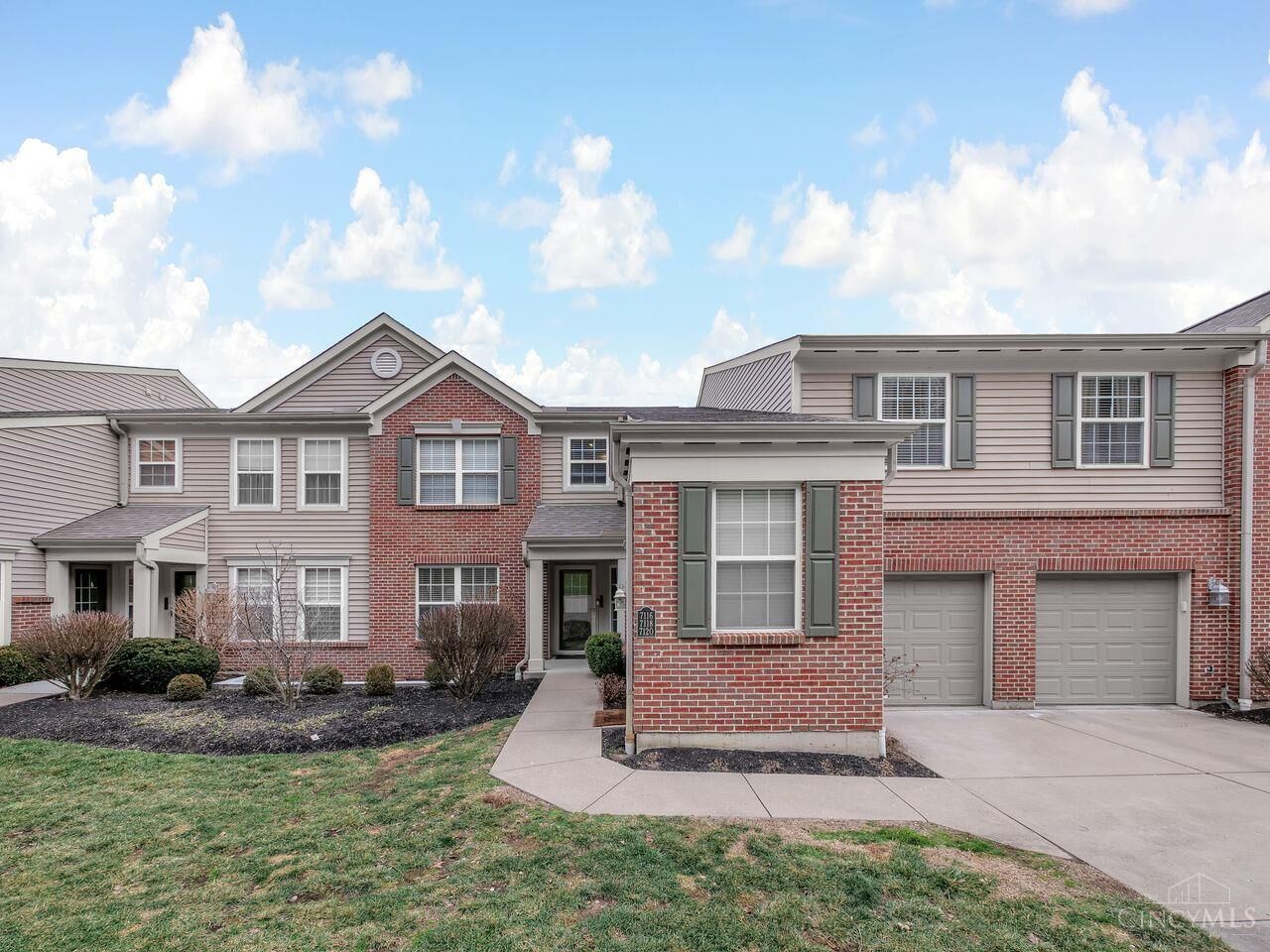 Property Photo:  7116 English Drive  OH 45244 