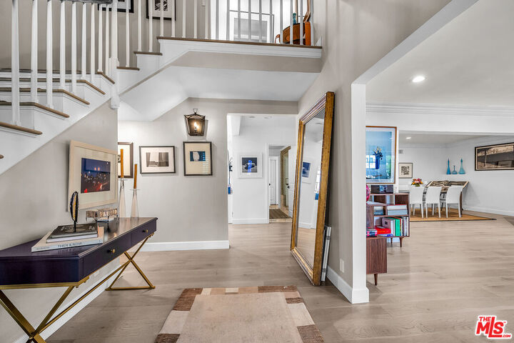 Property Photo:  751 Westholme Ave  CA 90024 