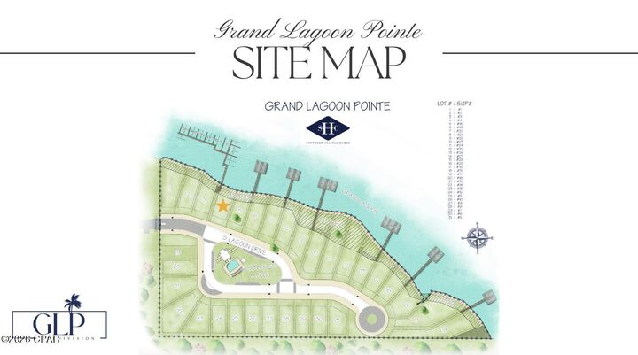 Property Photo:  7860 Grand Lagoon Way  FL 32408 