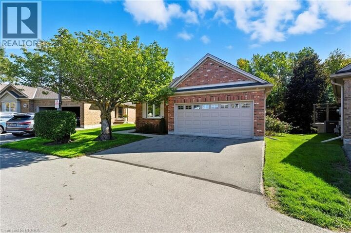 Property Photo:  422 Powerline Road 34  ON N3R 8A1 