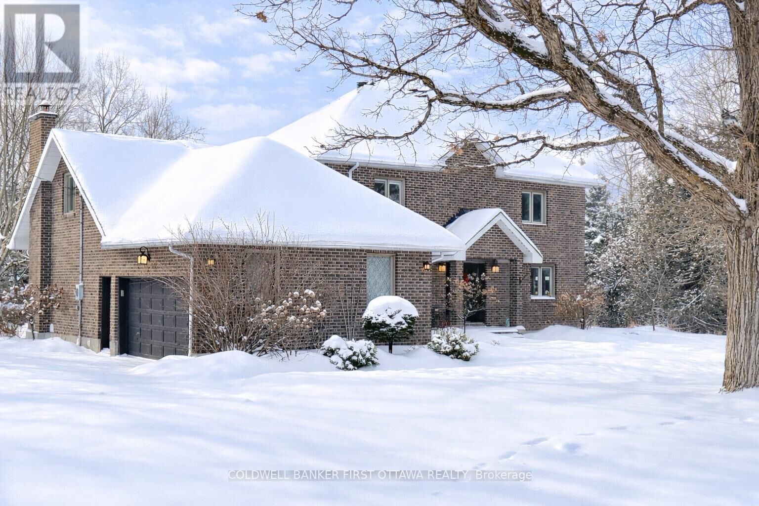 Property Photo:  1921 Ramsay Concession 11A Corners East  ON K0A 1A0 