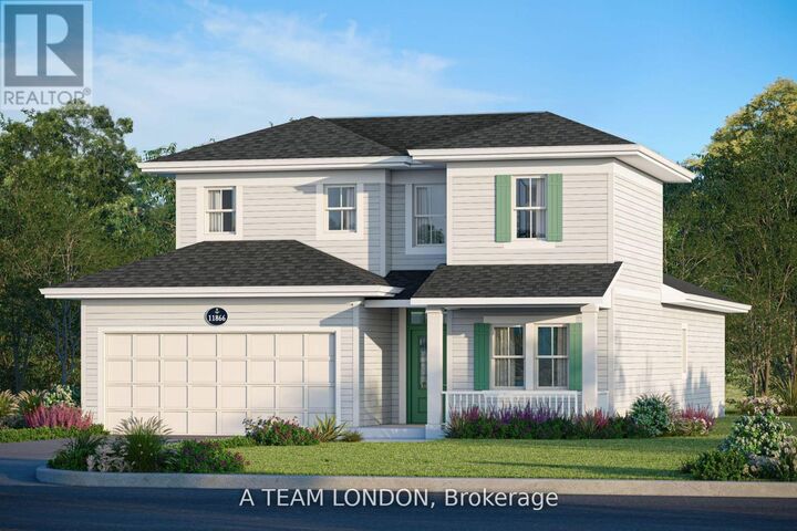 18 Harbour Way — photo 1