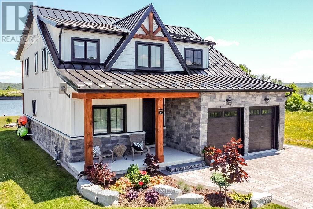 Property Photo:  53 Dock Lane 27  ON L0K 1R0 