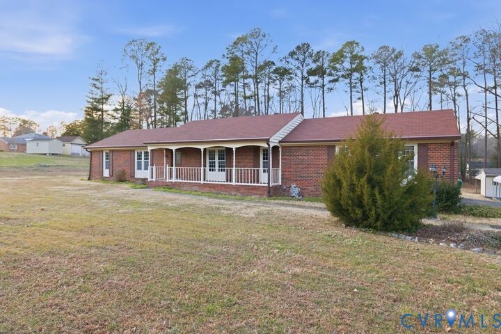 Property Photo:  602 Dunkerry Lane  VA 23150 