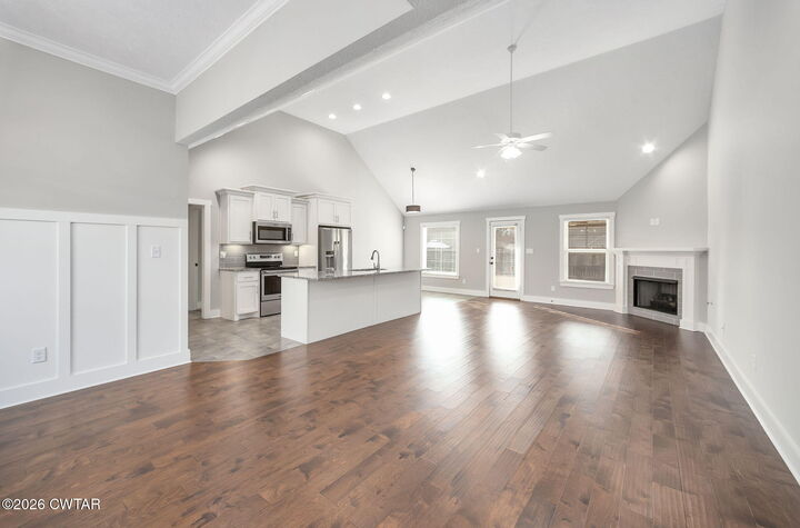 Property Photo:  13 Bedford Farms Drive  TN 38305 