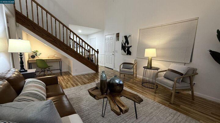 Property Photo:  1945 21st St  CA 94806 