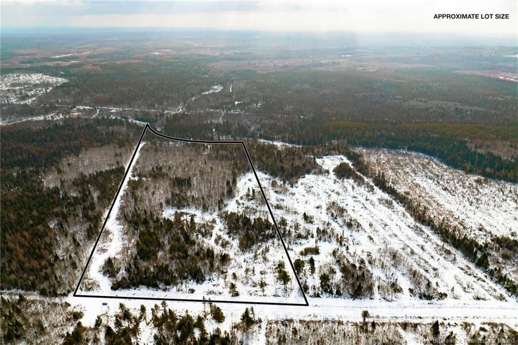 Property Photo:  Lot 25-2 Cumberland Bay North Road  NB  