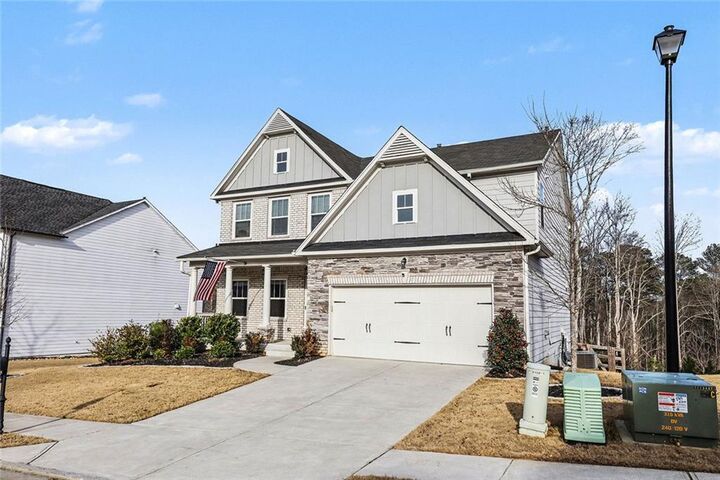 Property Photo:  6160 Banyan Trail  GA 30028 