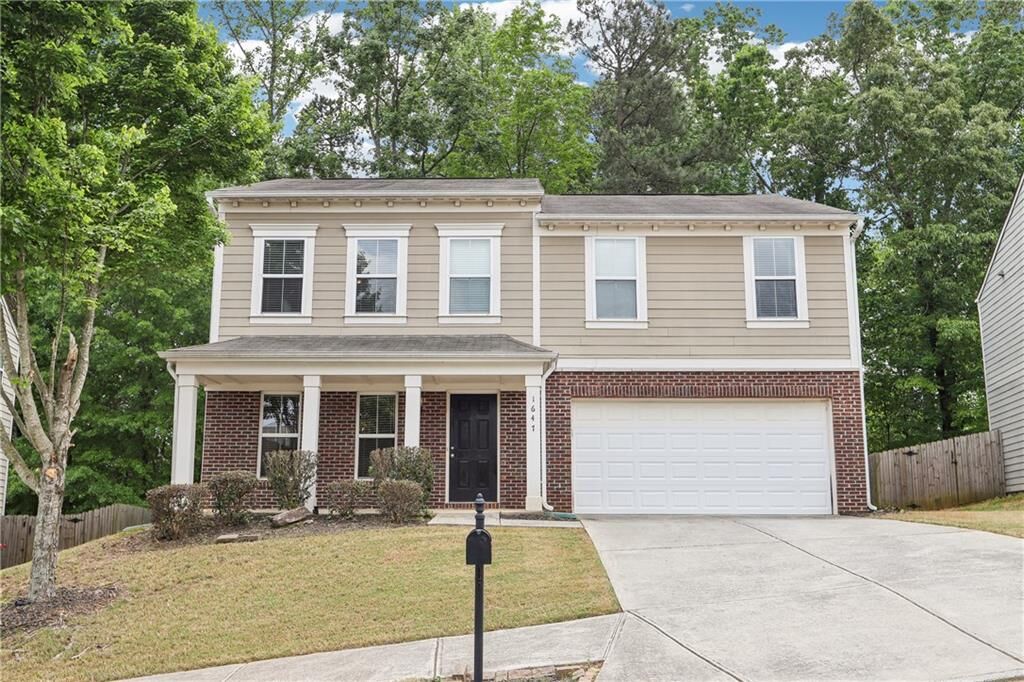 Property Photo:  1647 Shire Village Dr.  GA 30518 