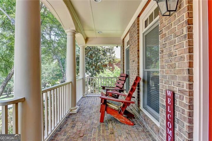 Property Photo:  110 Grandmar Chase  GA 30115 