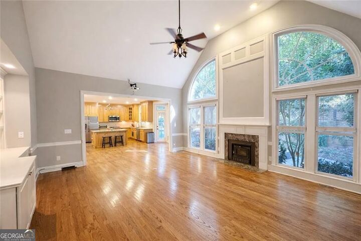 Property Photo: 110 Grandmar Chase GA 30115