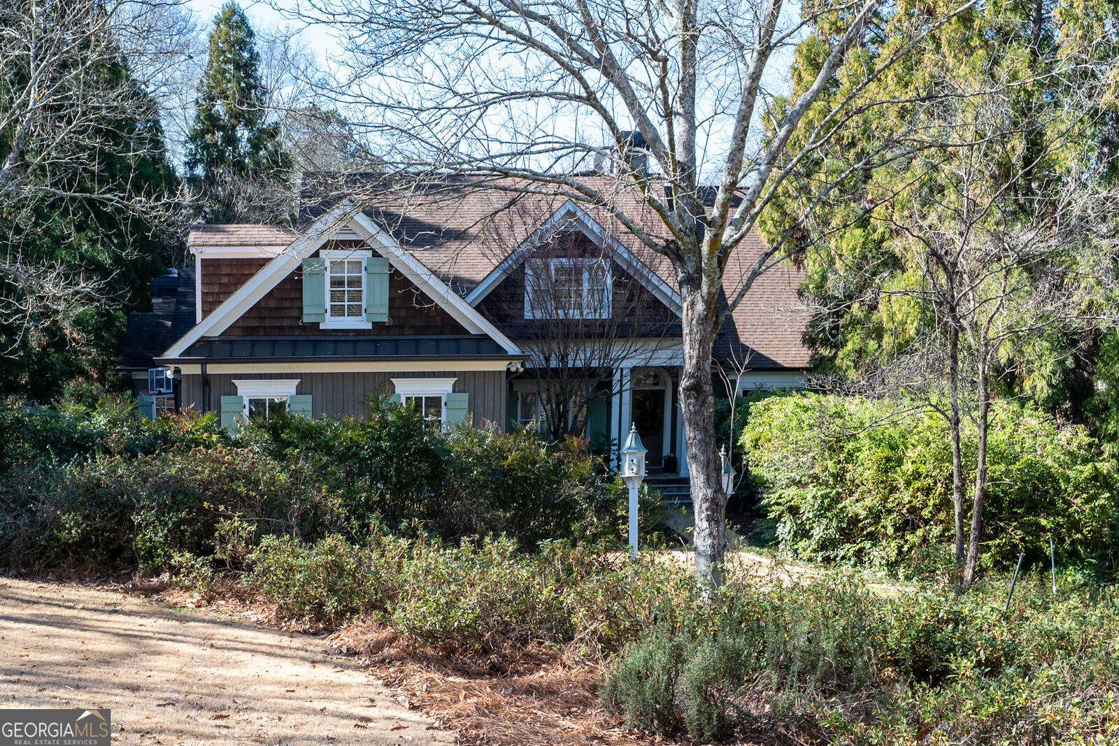 Property Photo:  1090 Scarlet Oak Circle  GA 30606 