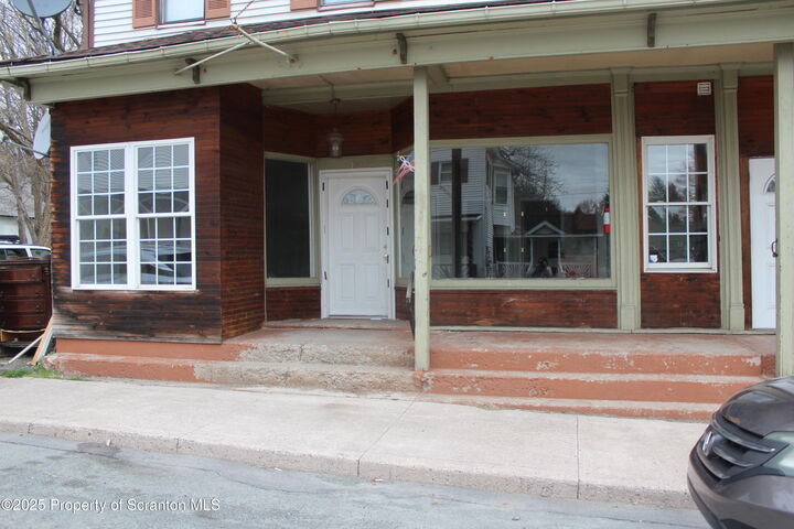 Property Photo:  139 South Street 7  PA 18472 