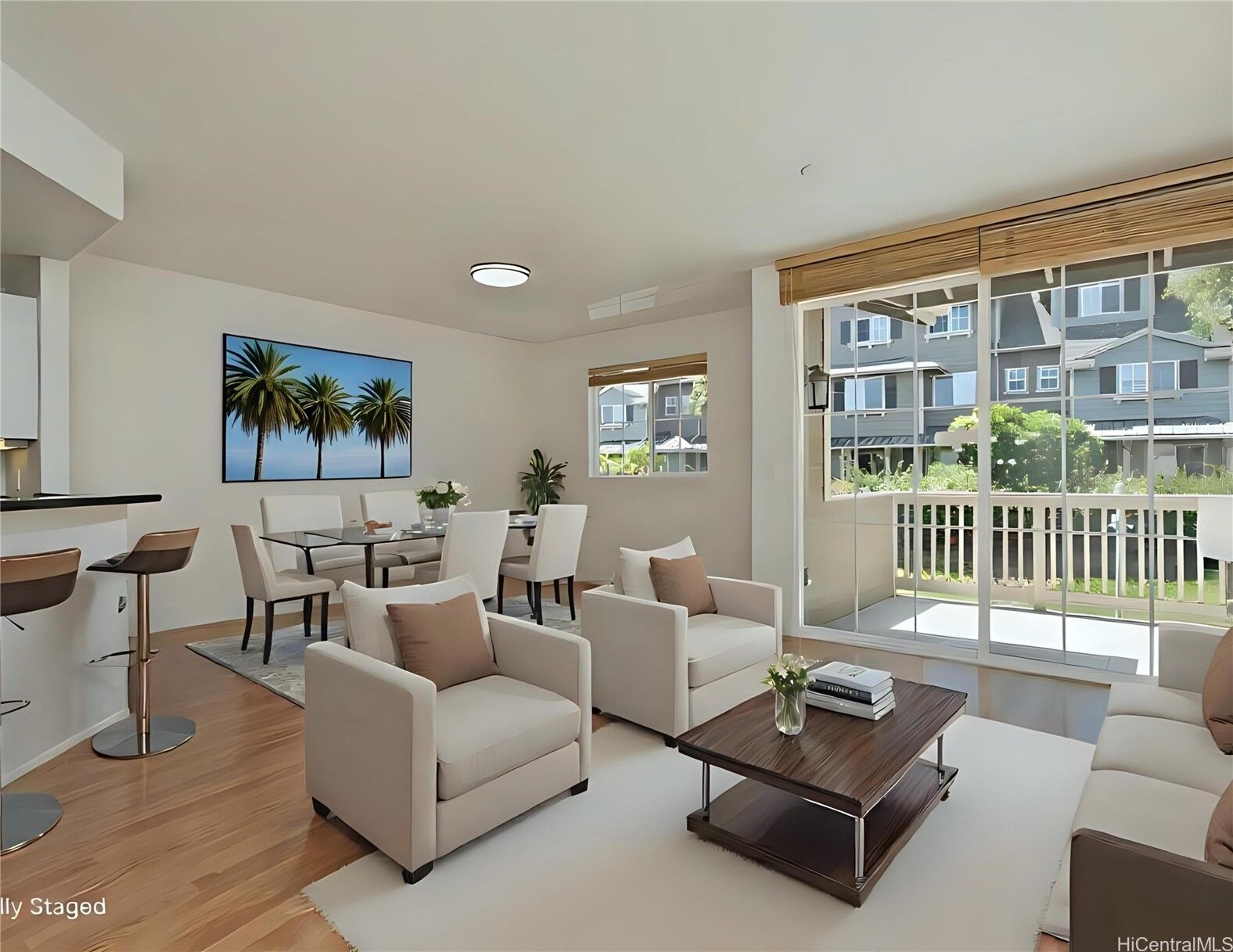 Property Photo:  7018 Hawaii Kai Drive 5-14  HI 96825 