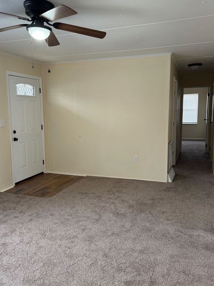 Property Photo: 1051 Mount Vernon Circle WV 25504