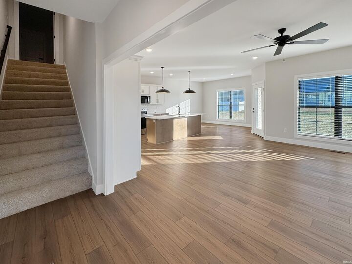 Property Photo:  3536 Montgomery Court  IN 47630 