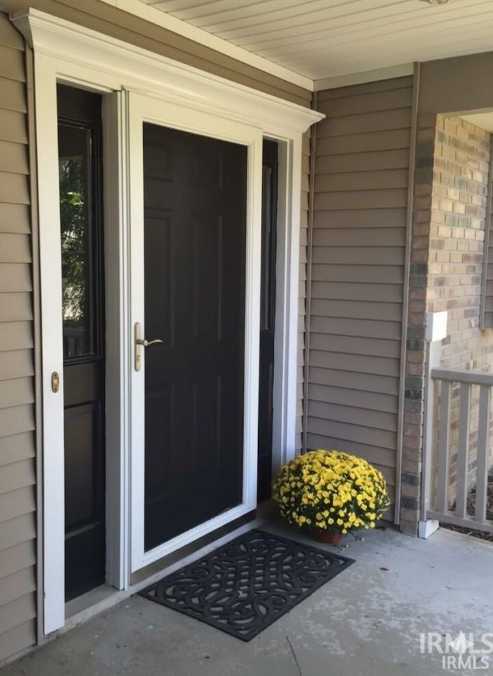 Property Photo: 5307 Willman Lane IN 46835