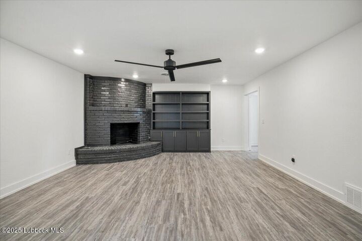 Property Photo: 4214 64th Street TX 79413