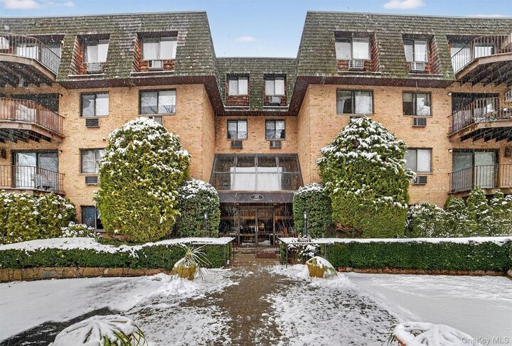 Property Photo:  508 Central Avenue 5108  NY 10583 