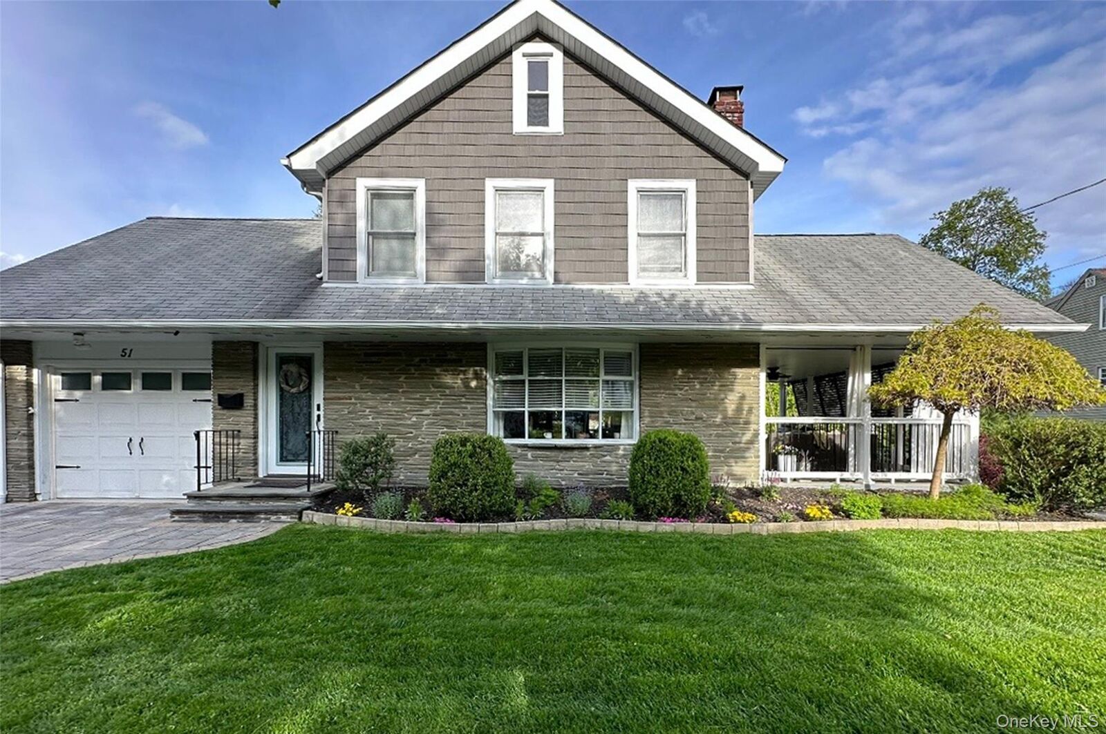 Property Photo: 51 Woodland Avenue NY 12603