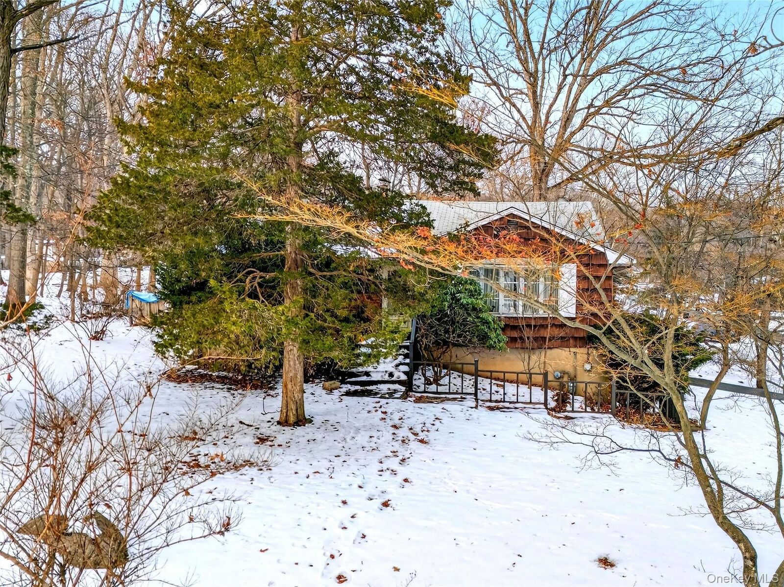 Property Photo:  4 Keim Drive  NY 10970 