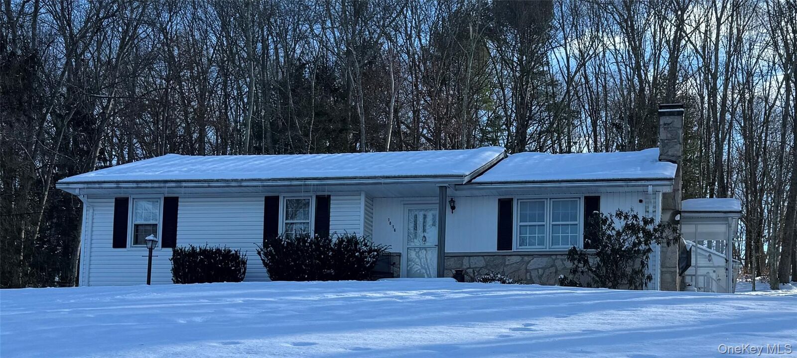 Property Photo:  1016 Plains Road  NY 12589 