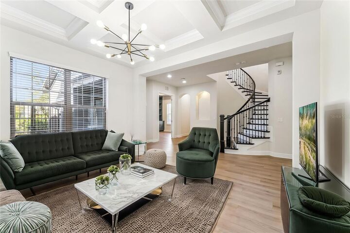 Property Photo:  10819 Savona Way  FL 32827 