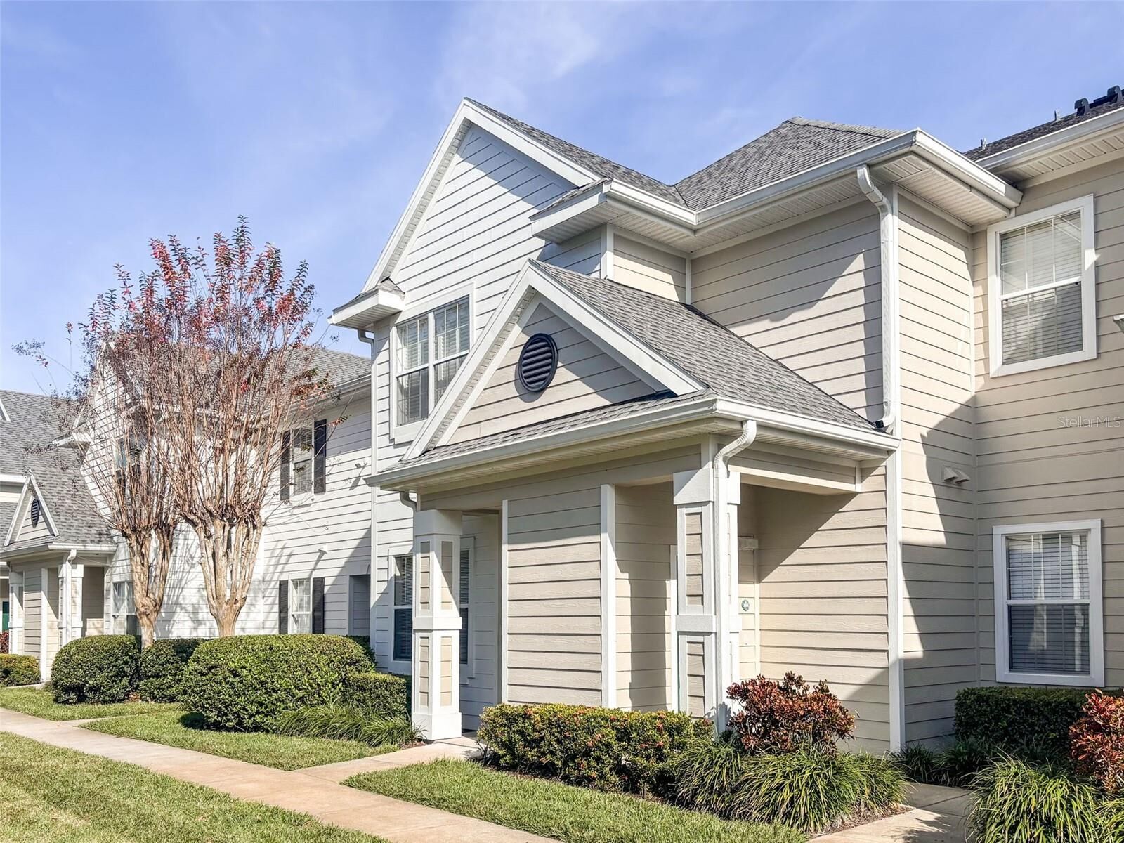 Property Photo:  316 Southern Pecan Circle 206  FL 34787 