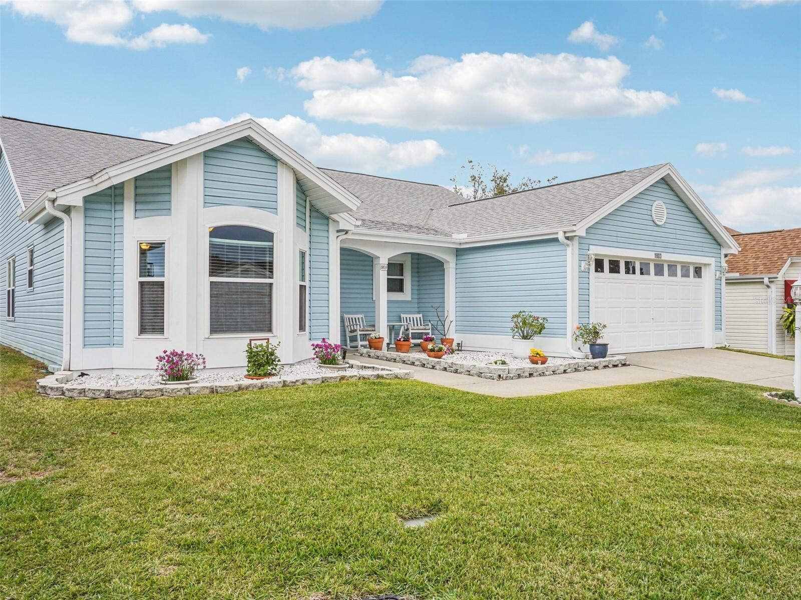 Property Photo:  1803 Palo Alto Avenue  FL 32159 