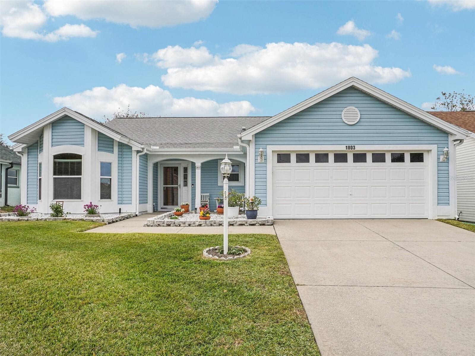 Property Photo:  1803 Palo Alto Avenue  FL 32159 