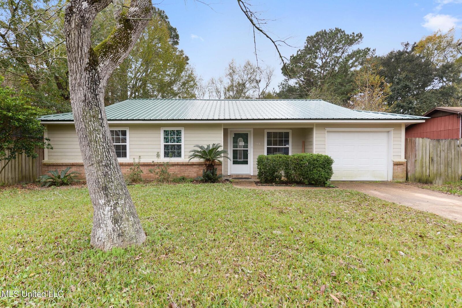 Property Photo:  9117 Meadowlark Avenue  MS 39564 