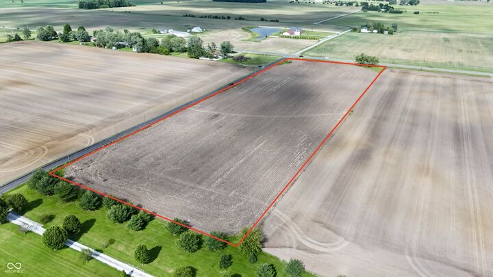 Property Photo: 00A N State Road 135 IN 46106